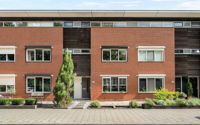 Nieuwe Wetering 127