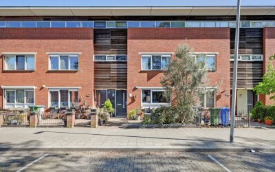 Nieuwe Wetering 147