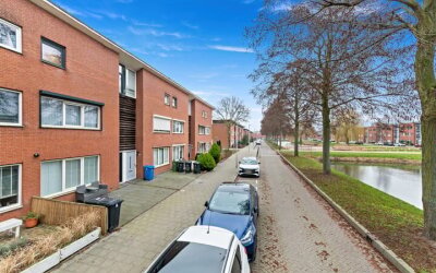 Nieuwe Wetering 161