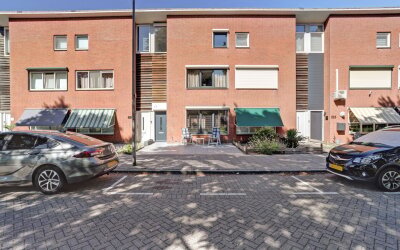 Huis te koop Nieuwe Wetering 227