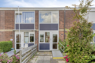 Isoldestraat 20