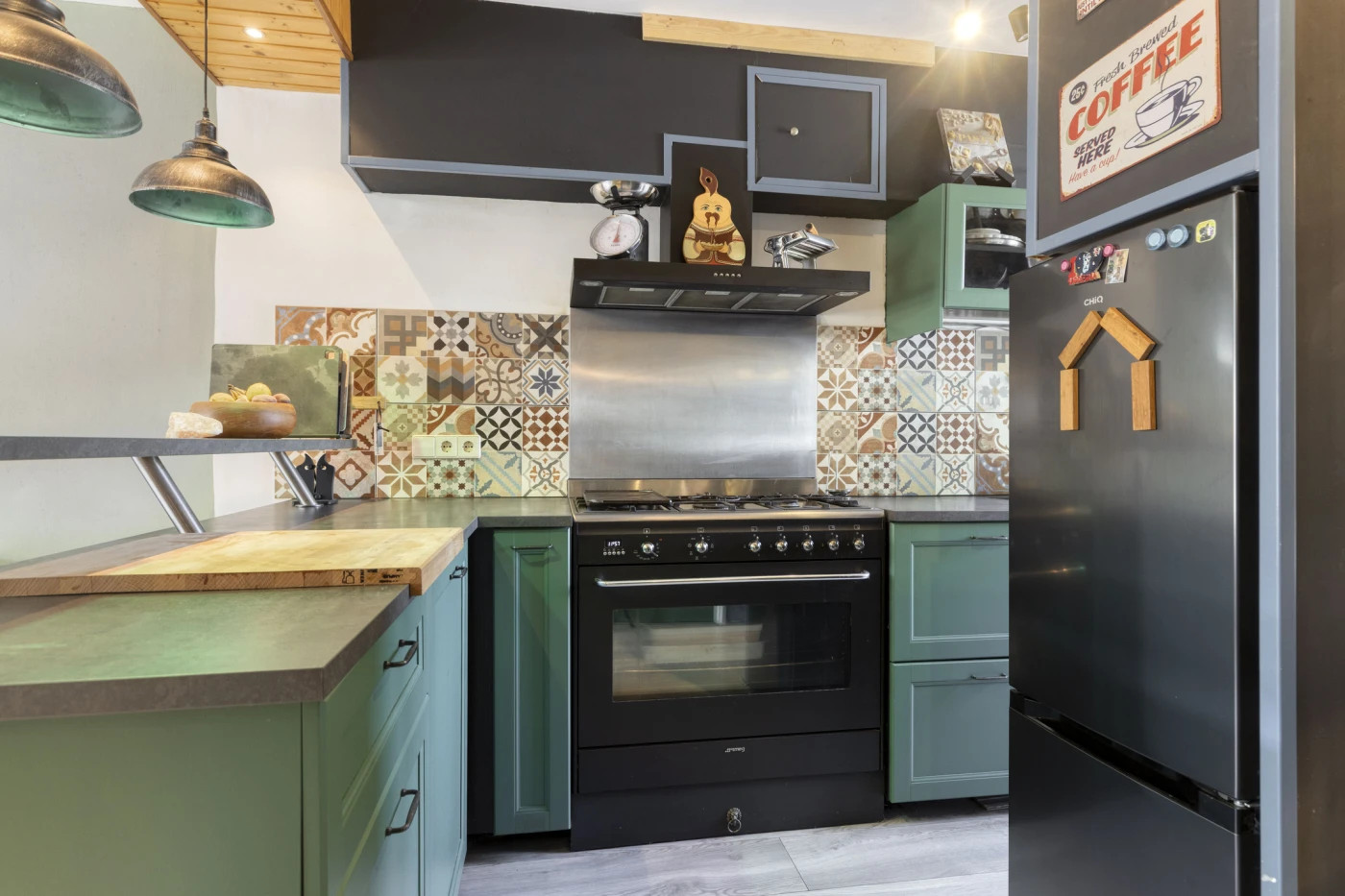 Tussenwoning te koop: Tieflandstraat 54, Hoogvliet Rotterdam