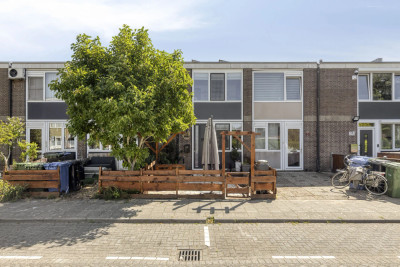 Tieflandstraat 54