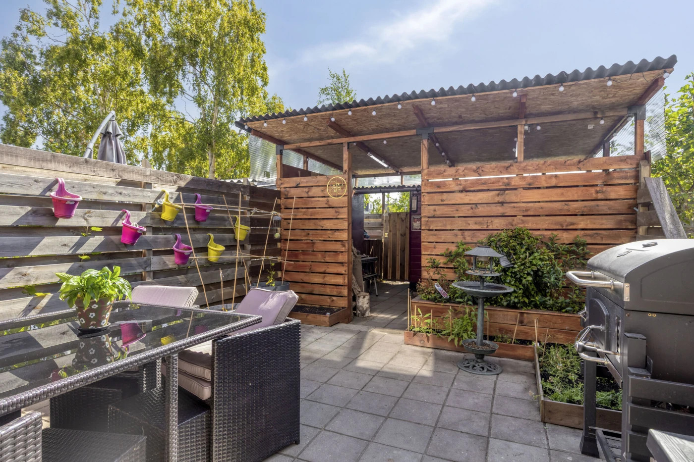 Tussenwoning te koop: Tieflandstraat 54, Hoogvliet Rotterdam