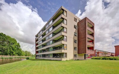 Lokkertsemolenweg 112