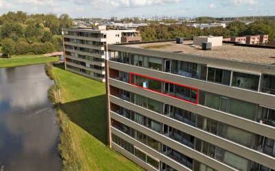 Lokkertsemolenweg 238