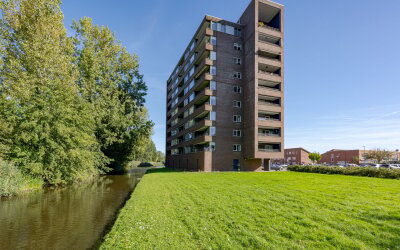 Lokkertsemolenweg 32