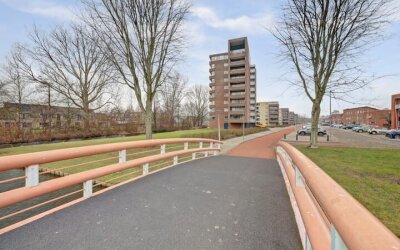 Lokkertsemolenweg 74
