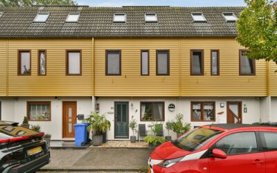 Parsifalstraat 11