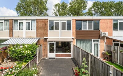 Oudelandseweg 214