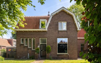 Burgemeester van Esstraat 58