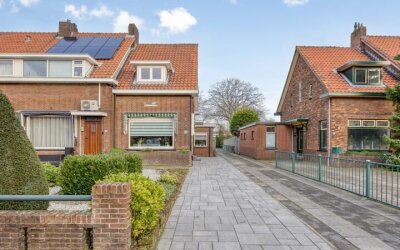 Burgemeester van Esstraat 80