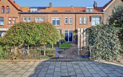 Burgemeester van Esstraat 144
