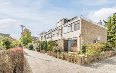 Smallandstraat 58
