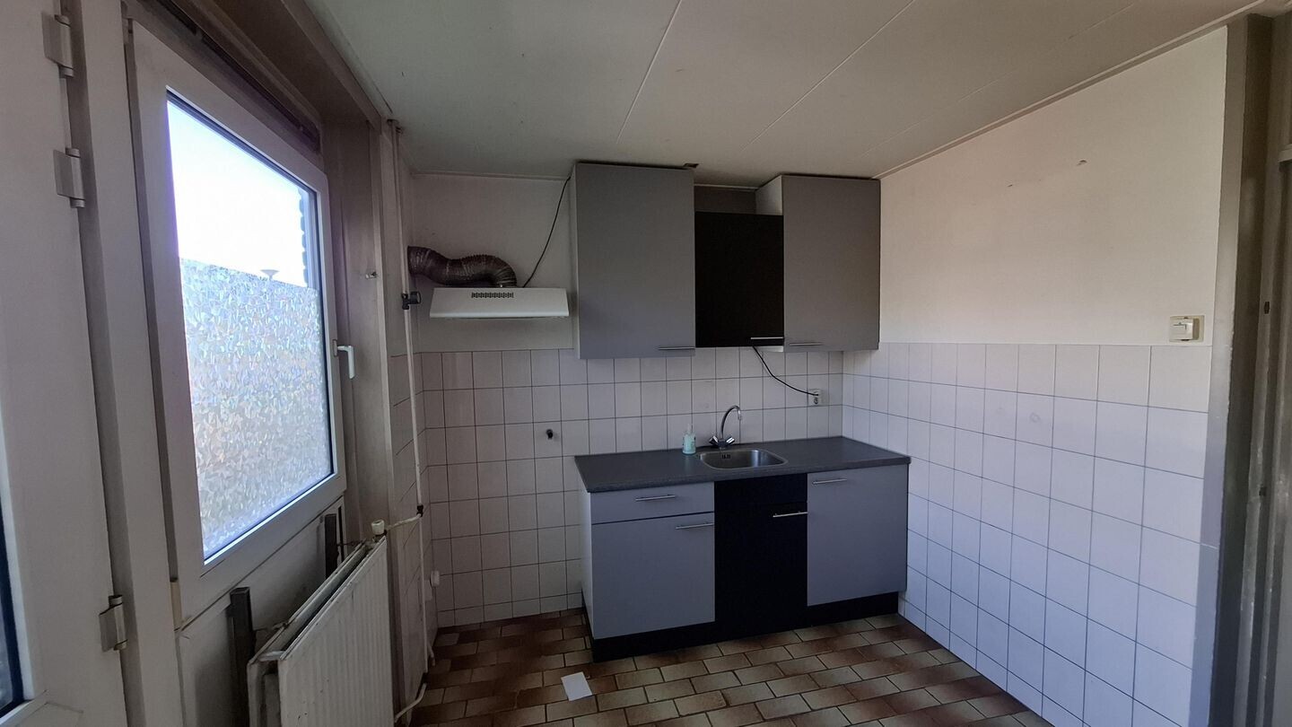 Hoekwoning te koop: Dokter Wasstraat 51, Pernis Rotterdam