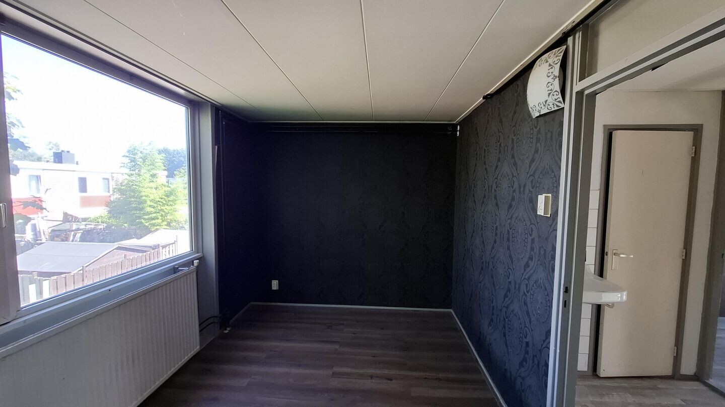 Hoekwoning te koop: Dokter Wasstraat 51, Pernis Rotterdam