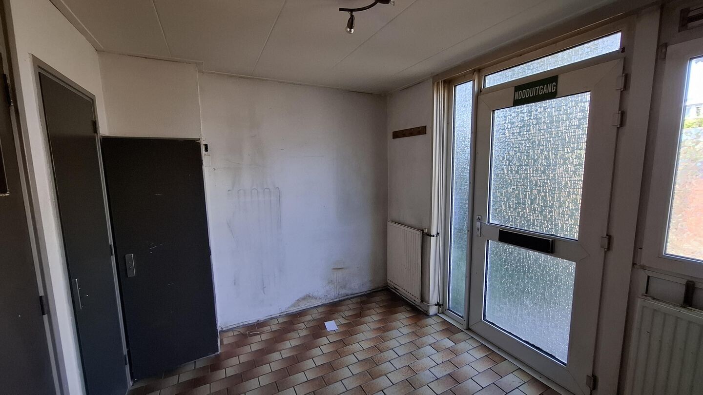 Hoekwoning te koop: Dokter Wasstraat 51, Pernis Rotterdam