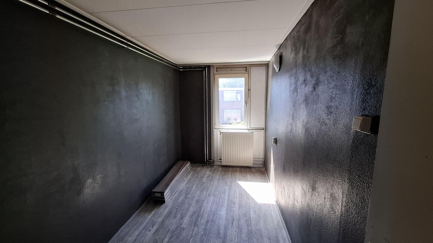 Hoekwoning te koop: Dokter Wasstraat 51, Pernis Rotterdam