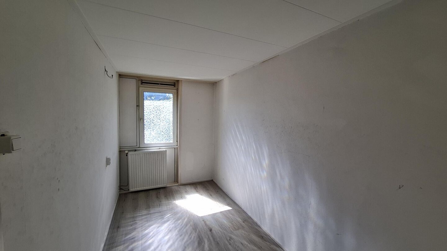 Hoekwoning te koop: Dokter Wasstraat 51, Pernis Rotterdam