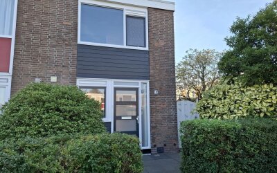 Sagiusstraat 18