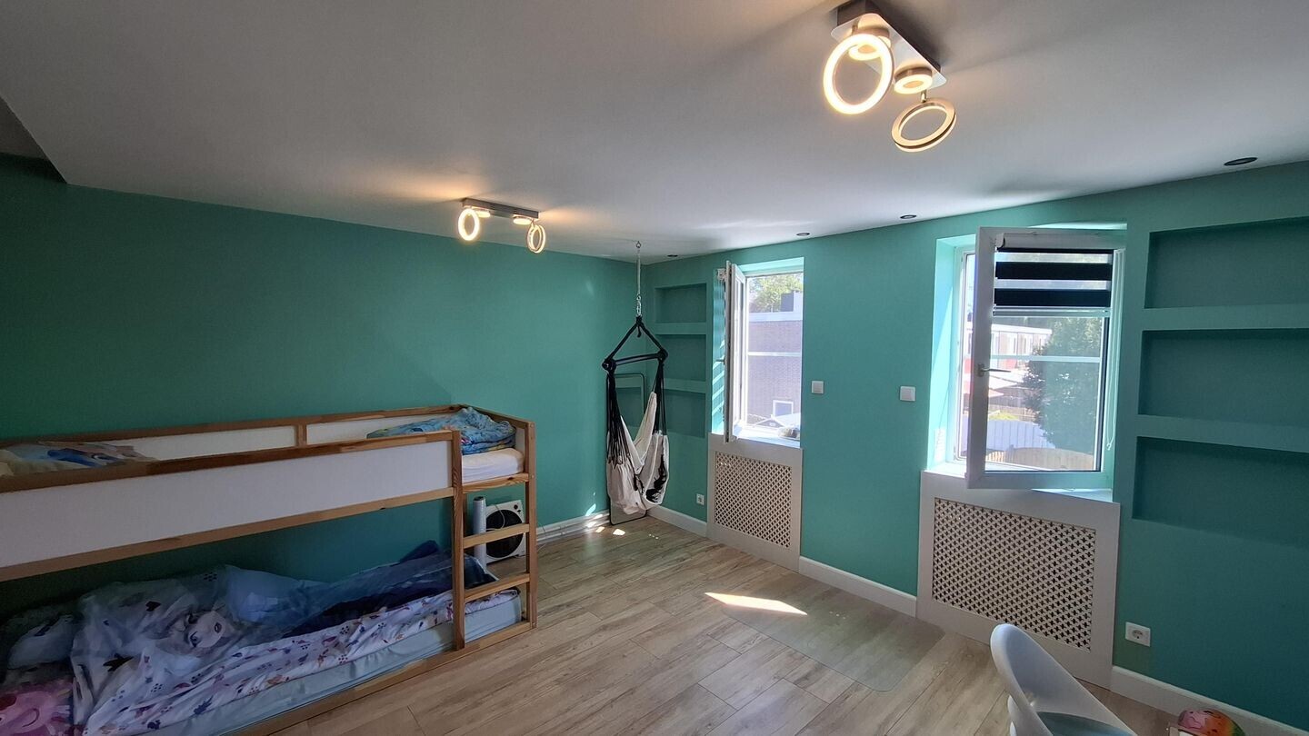 Tussenwoning te koop: Sagiusstraat 30, Pernis Rotterdam