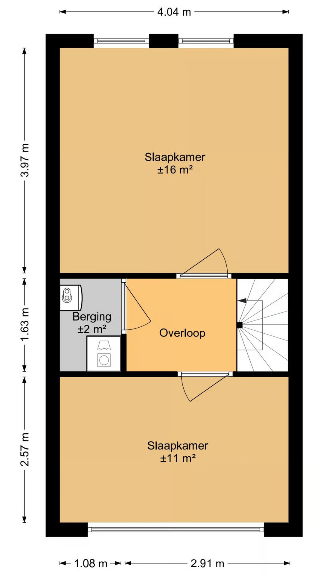 Tussenwoning te koop: Sagiusstraat 30, Pernis Rotterdam