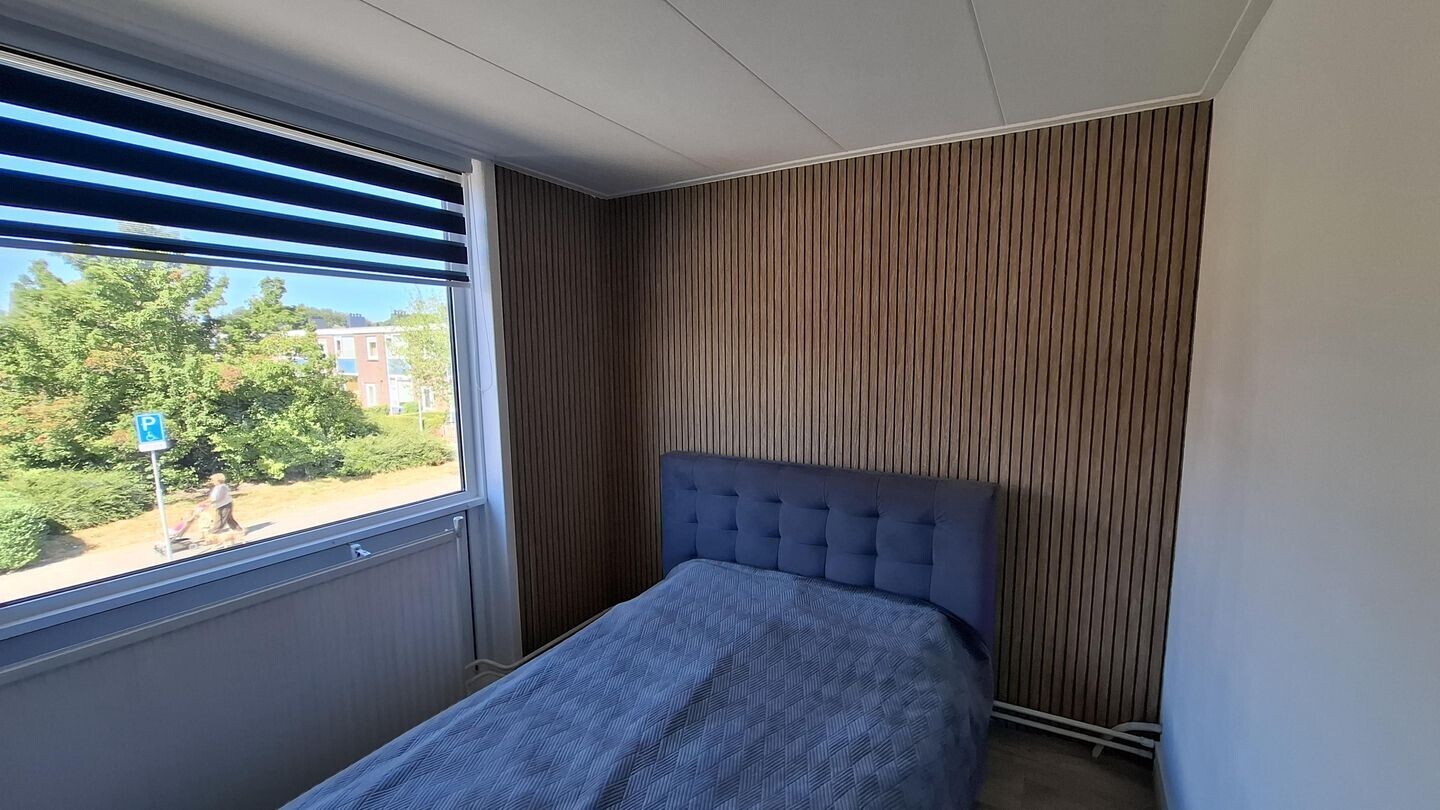 Tussenwoning te koop: Sagiusstraat 30, Pernis Rotterdam