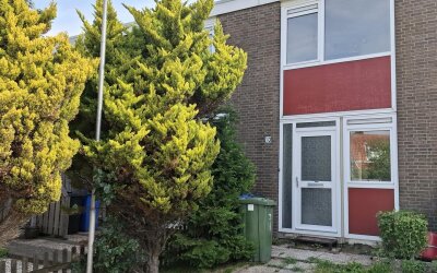 Vermaetweg 10