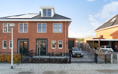 Vermaetweg 81