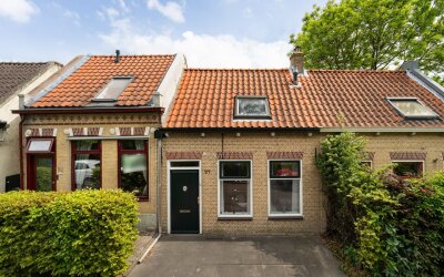 Uiterdijk 27