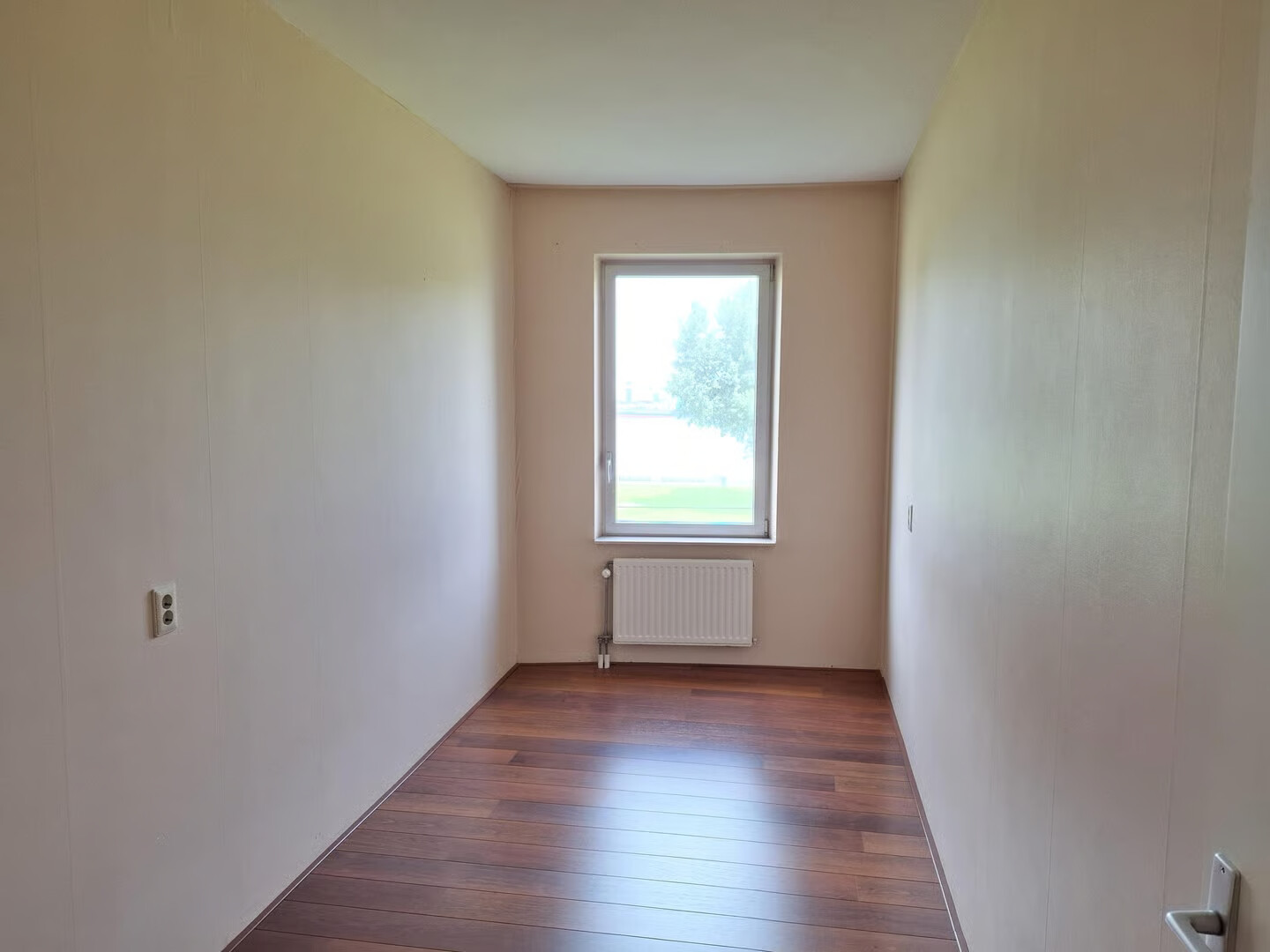 Appartement te koop: Uiterdijk 60, Pernis Rotterdam
