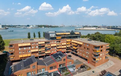 Zellingstra. 23