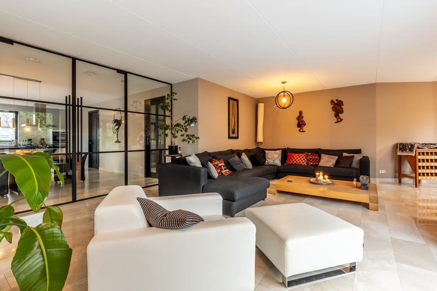 Vrijstaande woning te koop: Zellingstraat 73, Pernis Rotterdam