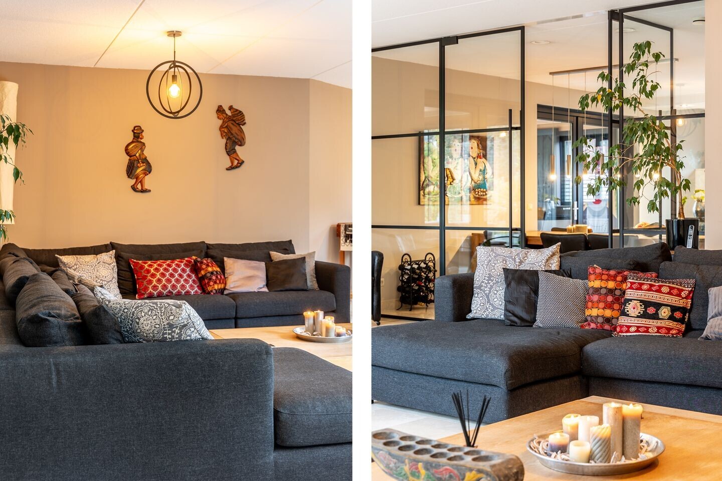 Vrijstaande woning te koop: Zellingstraat 73, Pernis Rotterdam
