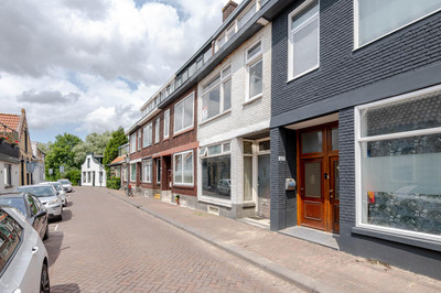 Pastoriedijk 109-A