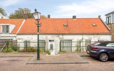 Pastoriedijk 195