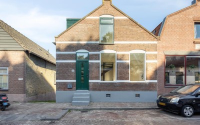 Pastoriedijk 40