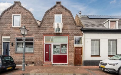 Pastoriedijk 48