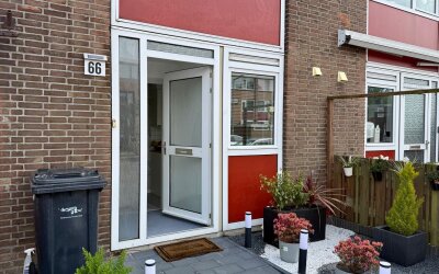 Van Zyll de Jongstraat 66