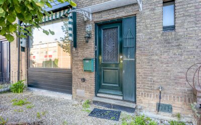 Van Zyll de Jongstraat 92