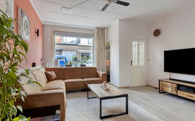 Cremerstraat 125