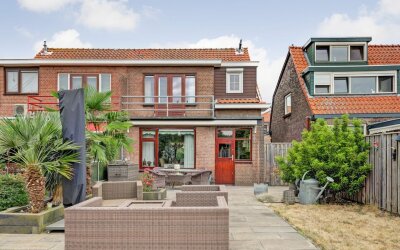 Cremerstraat 138