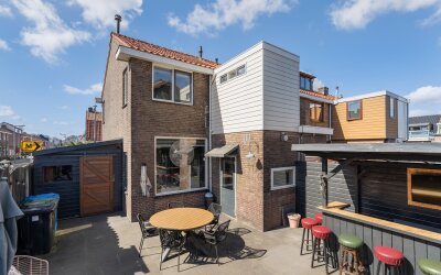 Cremerstraat 170