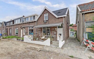 Murraystraat 13