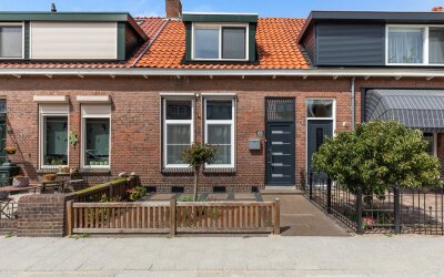 Murraystraat 63