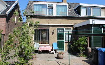 Murraystraat 12