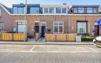 Murraystraat 18