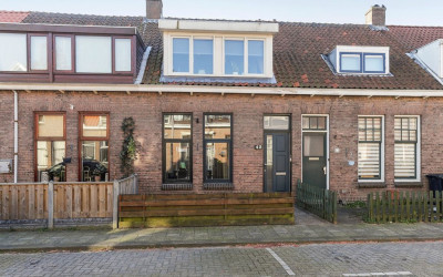 Murraystraat 42
