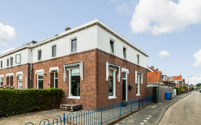 Vrijlandtstraat 2