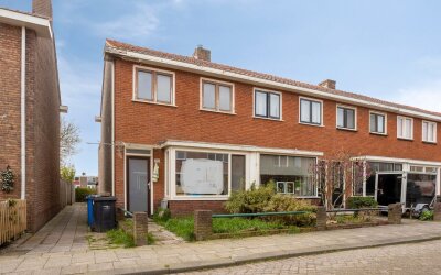 Vrijlandtstraat 70